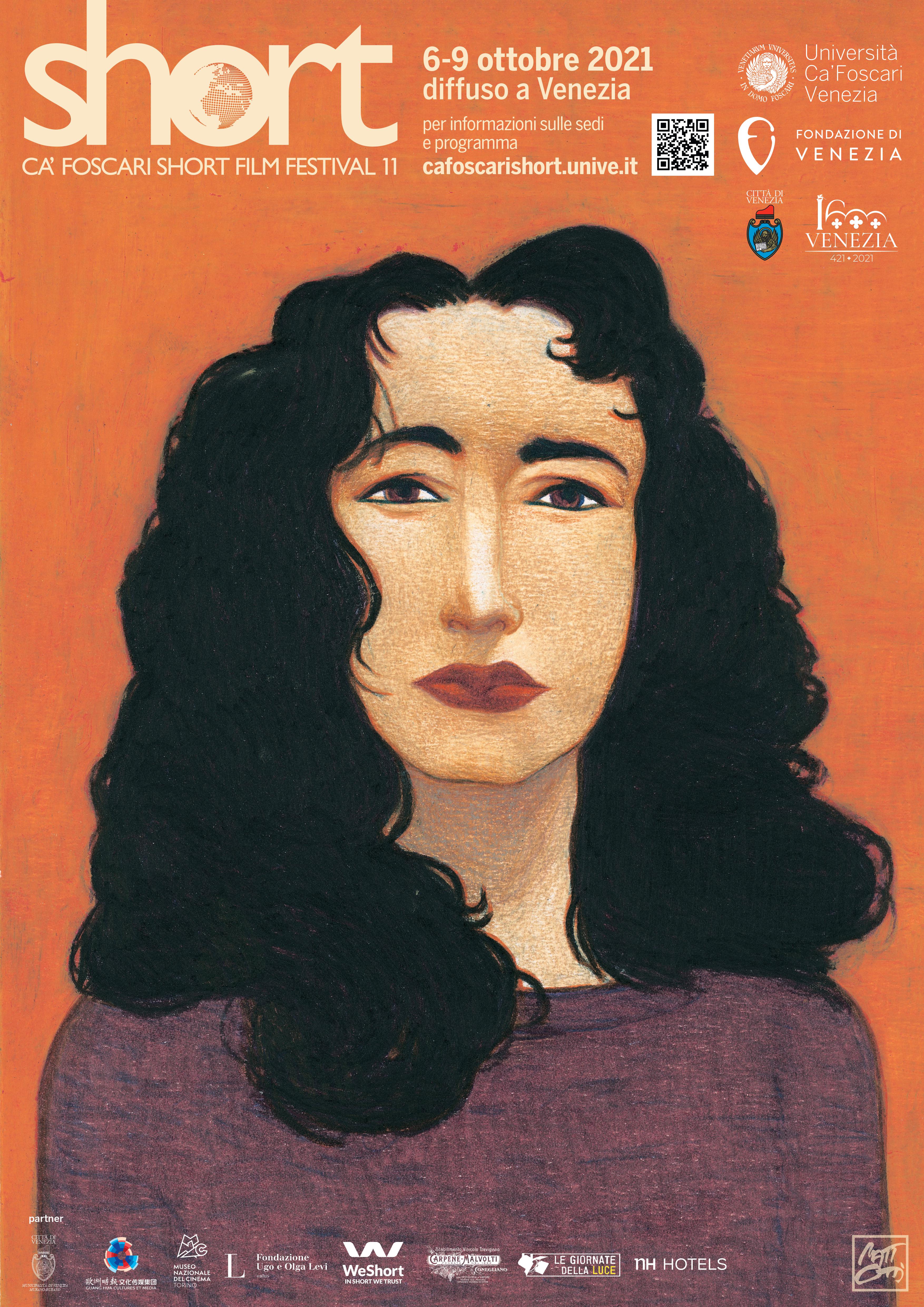 Museo Archeologico Nazionale di Venezia | Le proiezioni del Ca’ Foscari Short Film Festival 2021